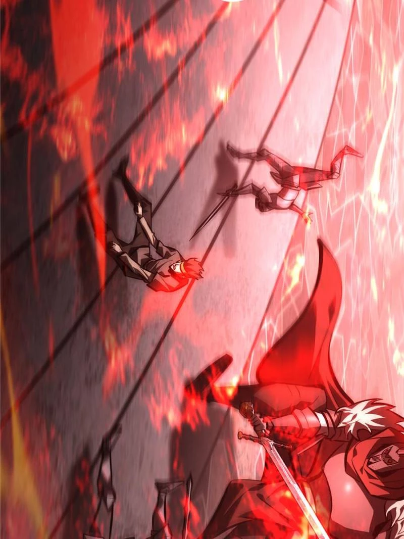 Lord of The Apocalypse Chapter 37 - 80