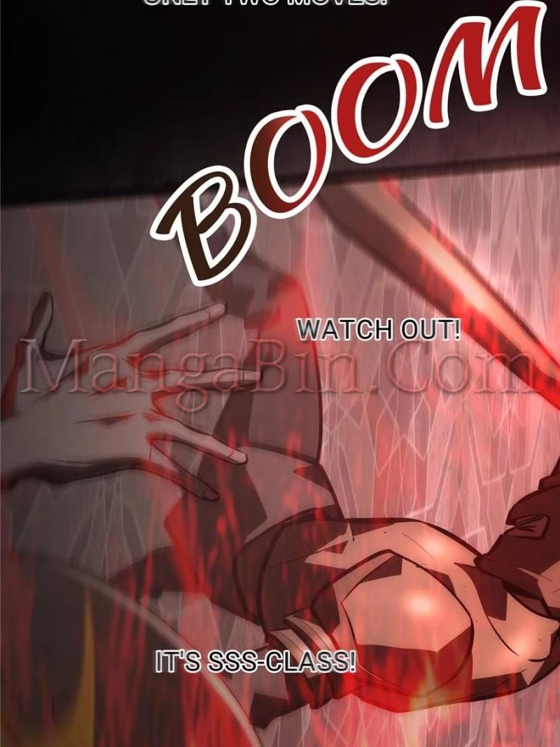 Lord of The Apocalypse Chapter 37 - 82