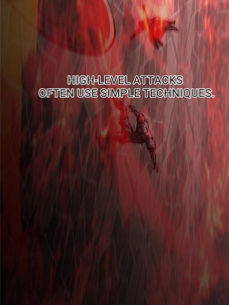 Lord of The Apocalypse Chapter 37 - 83