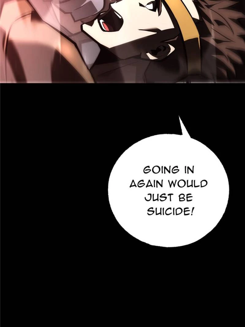 Lord of The Apocalypse Chapter 37 - 88