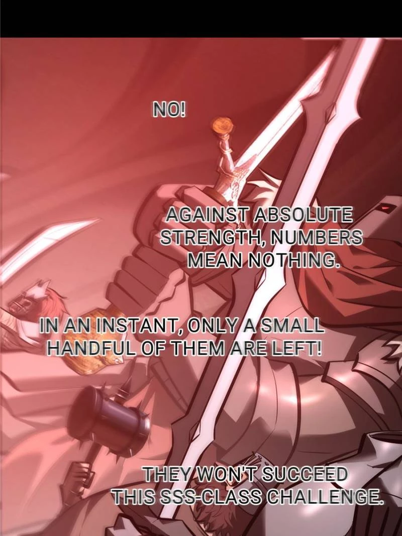 Lord of The Apocalypse Chapter 37 - 89