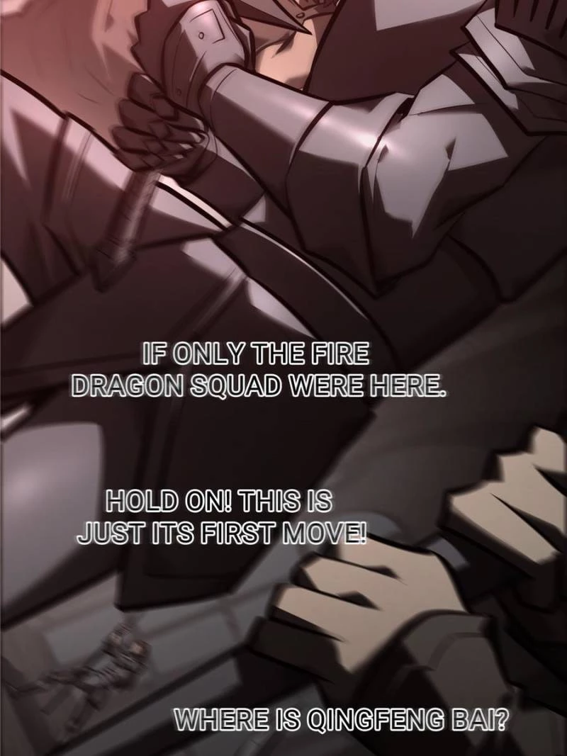 Lord of The Apocalypse Chapter 37 - 90
