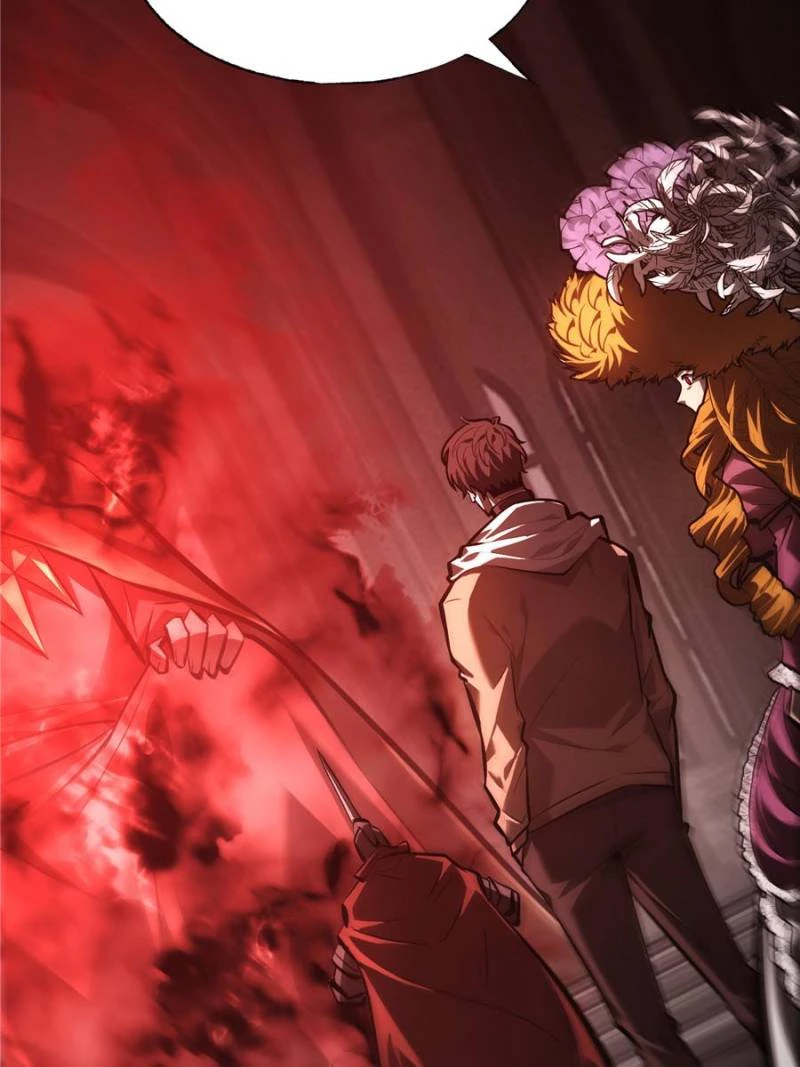 Lord of The Apocalypse Chapter 37 - 92
