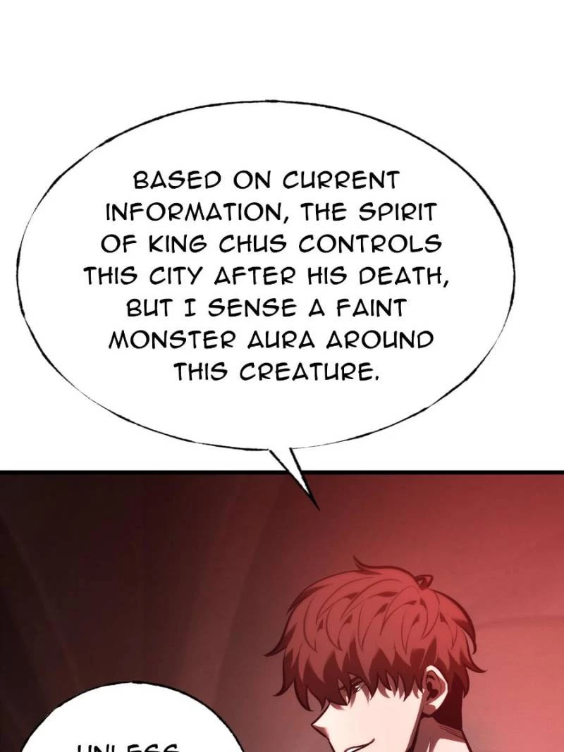 Lord of The Apocalypse Chapter 37 - 95