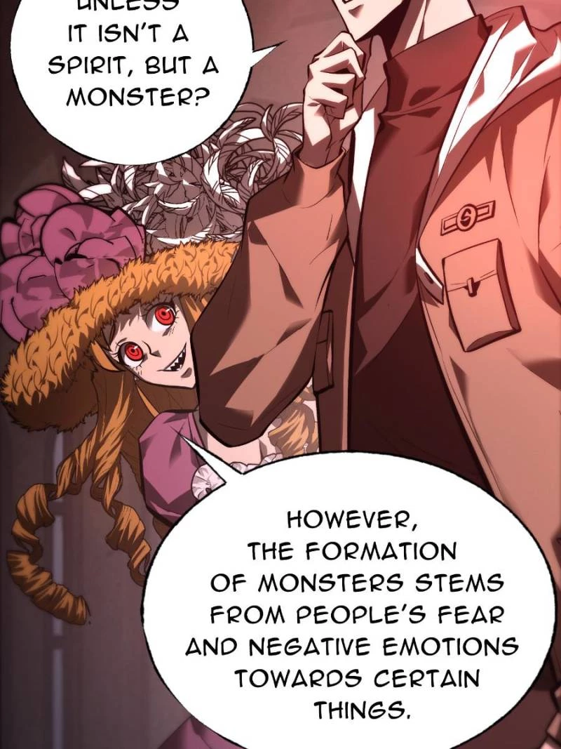 Lord of The Apocalypse Chapter 37 - 96