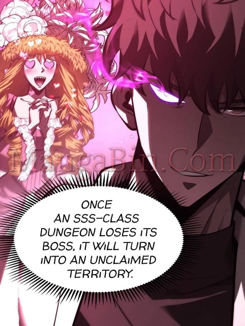 Lord of The Apocalypse Chapter 37 - 99