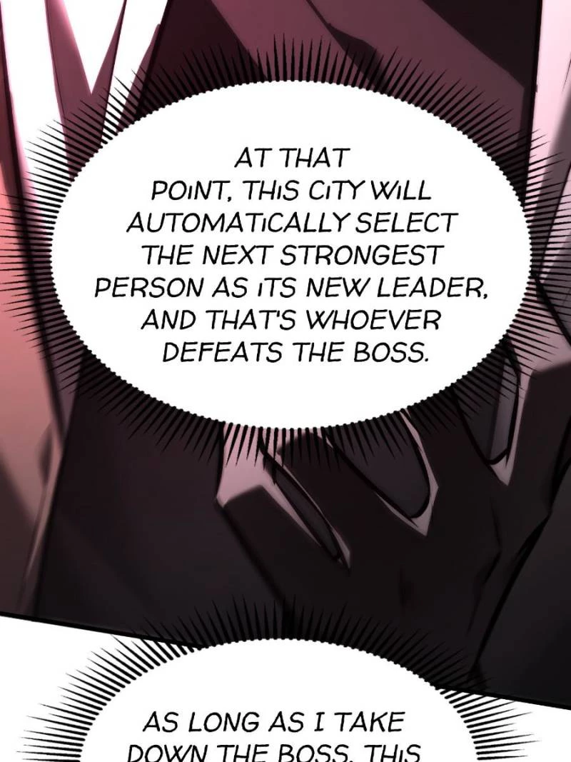 Lord of The Apocalypse Chapter 37 - 100