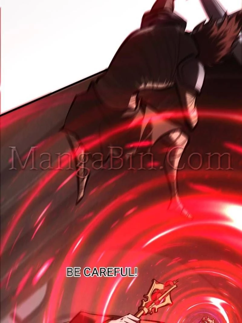 Lord of The Apocalypse Chapter 37 - 106