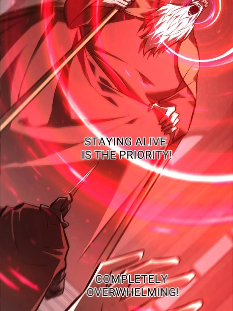 Lord of The Apocalypse Chapter 37 - 107