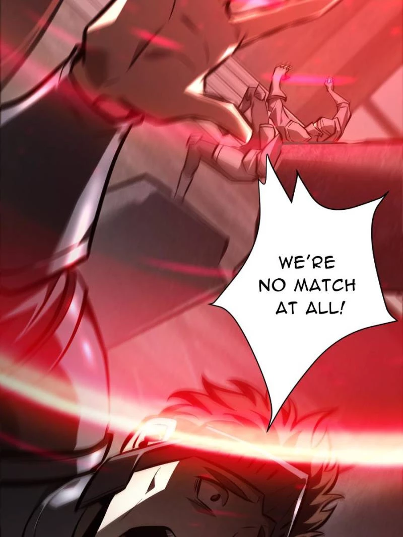 Lord of The Apocalypse Chapter 37 - 108