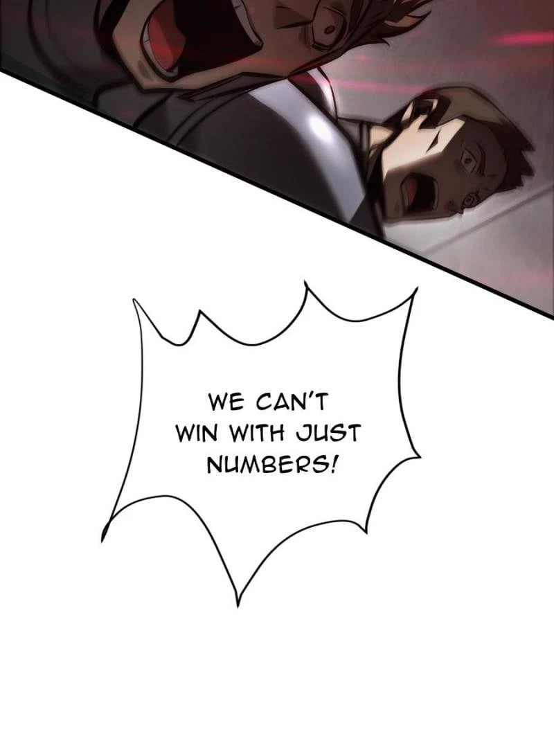 Lord of The Apocalypse Chapter 37 - 109