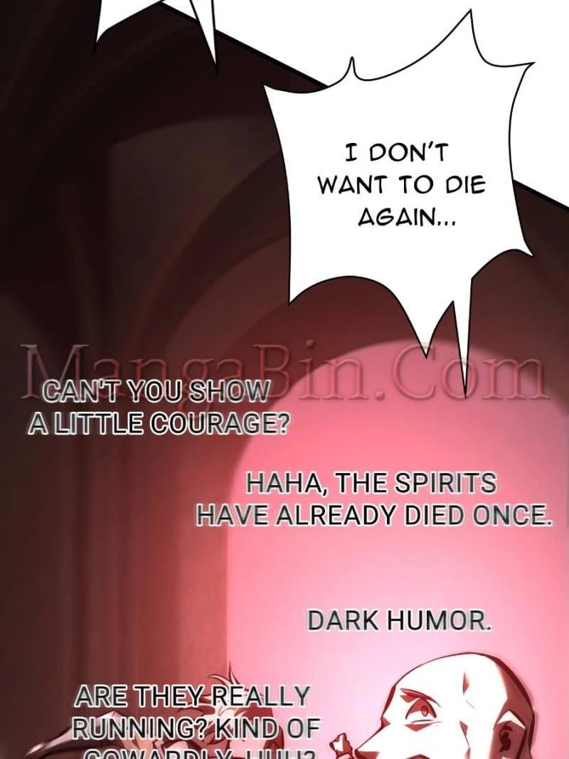 Lord of The Apocalypse Chapter 37 - 111