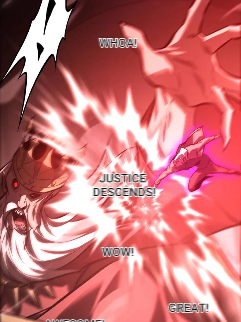 Lord of The Apocalypse Chapter 37 - 115