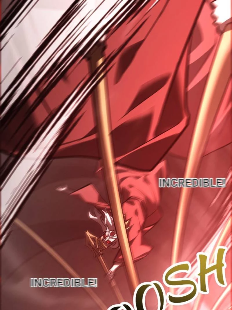 Lord of The Apocalypse Chapter 37 - 124