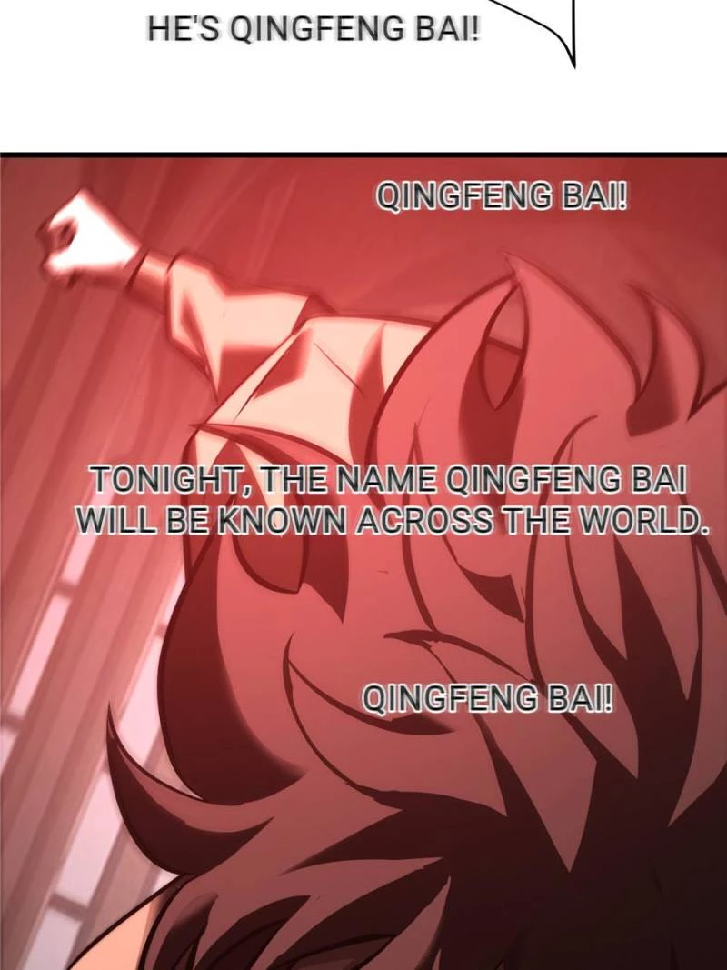 Lord of The Apocalypse Chapter 37 - 136