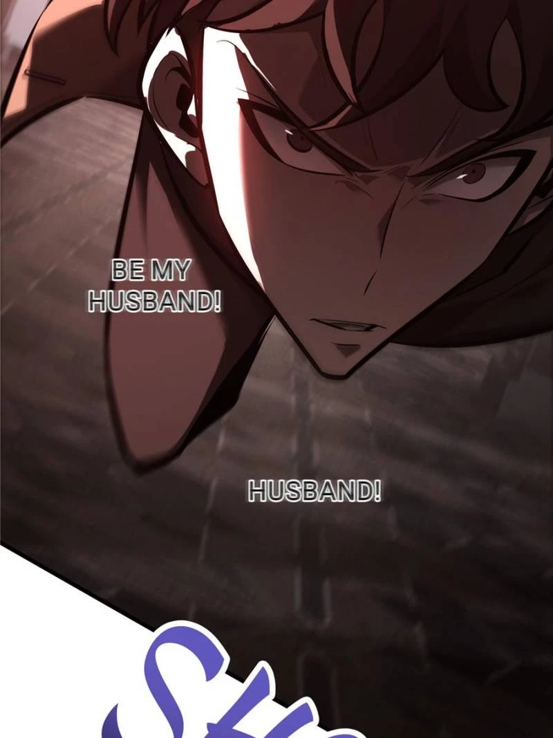 Lord of The Apocalypse Chapter 37 - 137