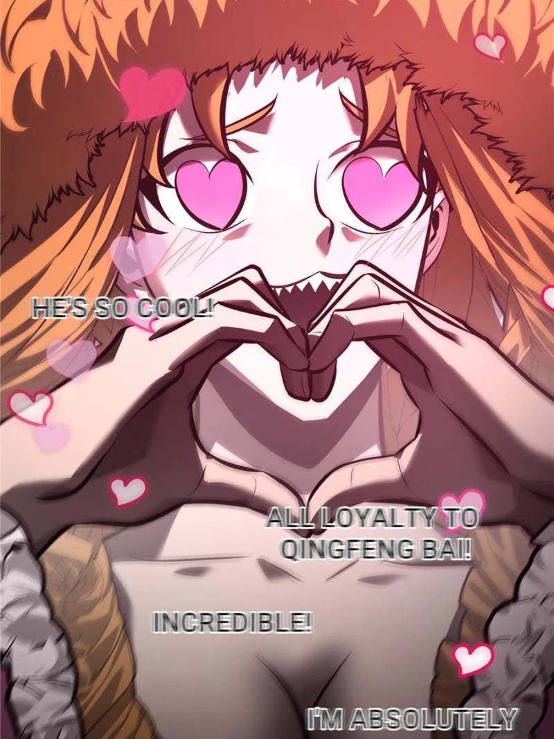 Lord of The Apocalypse Chapter 37 - 152