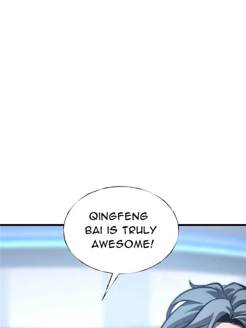 Lord of The Apocalypse Chapter 37 - 154