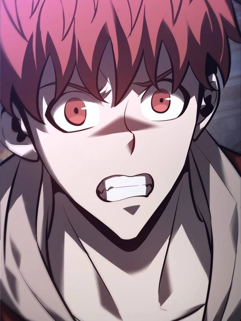 Lord of The Apocalypse Chapter 37 - 158