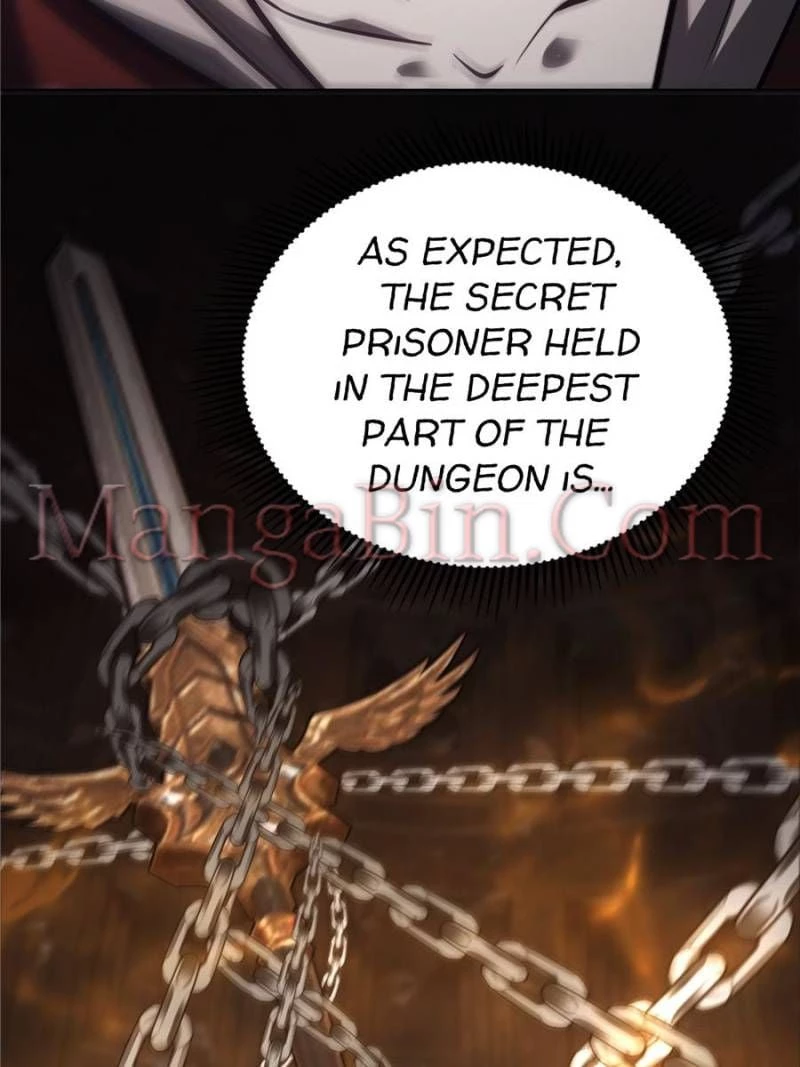 Lord of The Apocalypse Chapter 37 - 159
