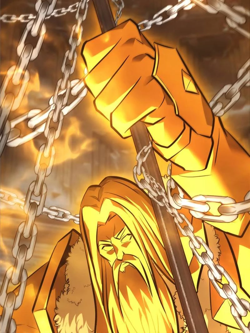 Lord of The Apocalypse Chapter 37 - 160