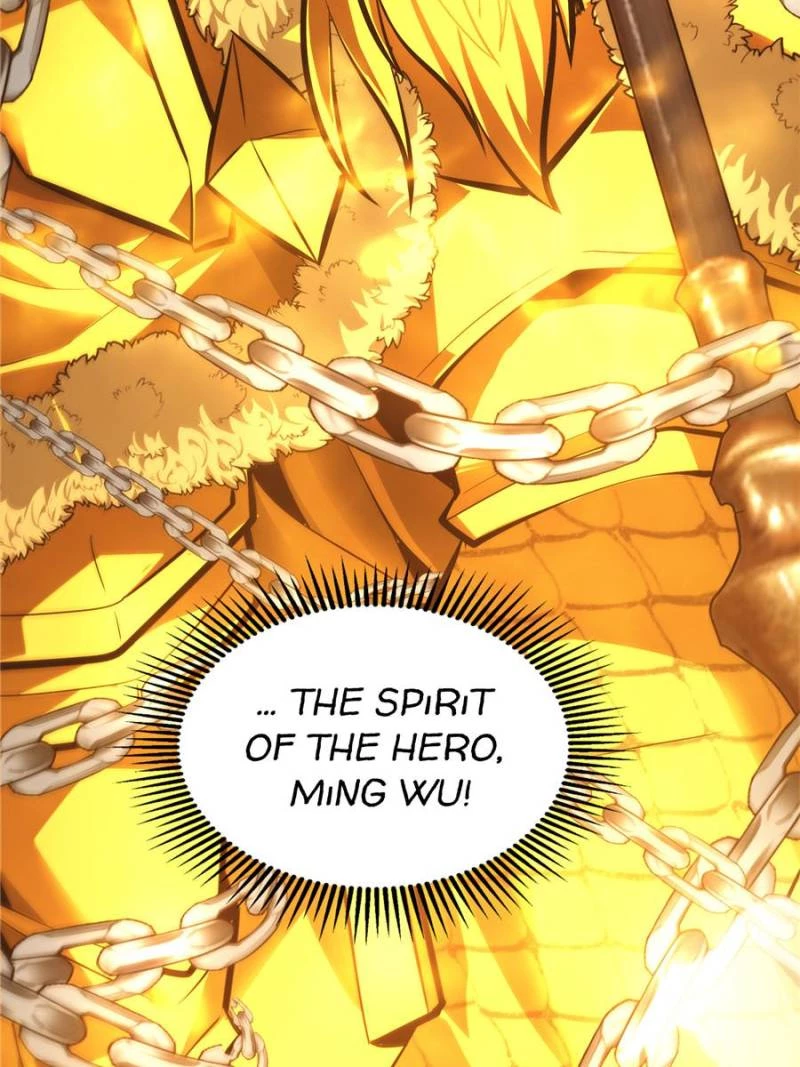 Lord of The Apocalypse Chapter 37 - 161