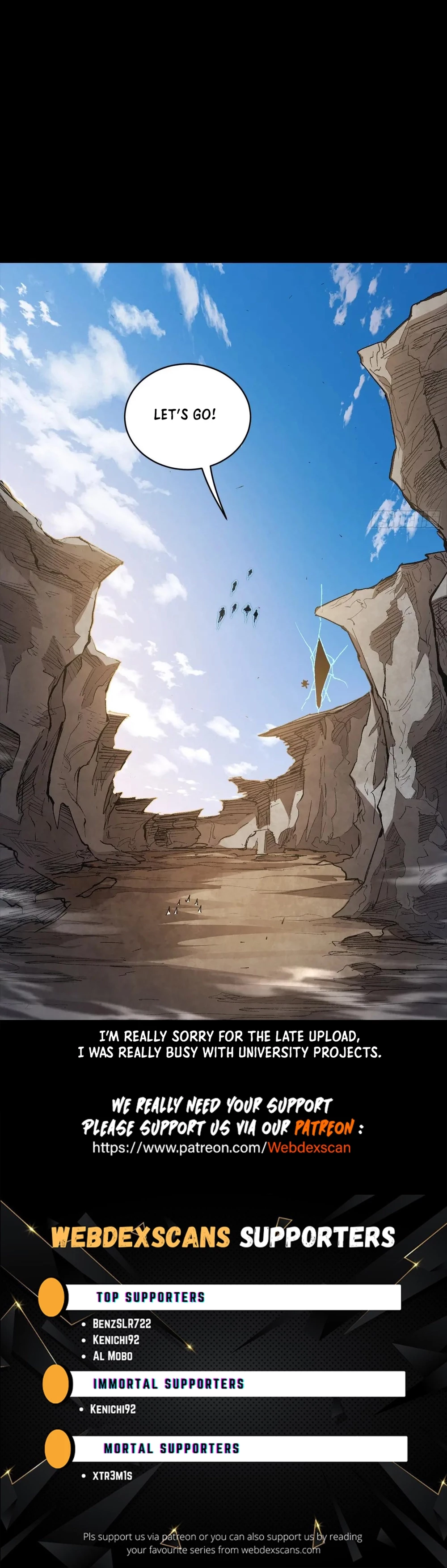 Legend of Star General Chapter 282 - 31
