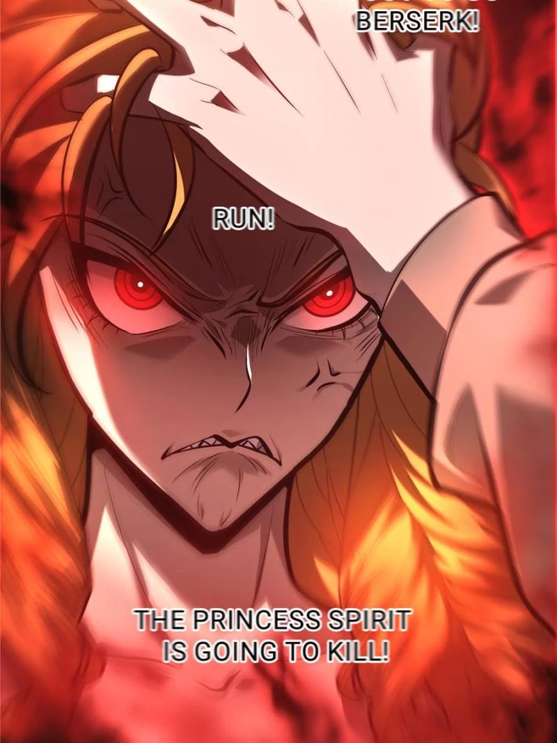 Lord of The Apocalypse Chapter 35 - 4