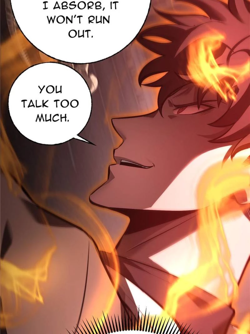 Lord of The Apocalypse Chapter 35 - 9