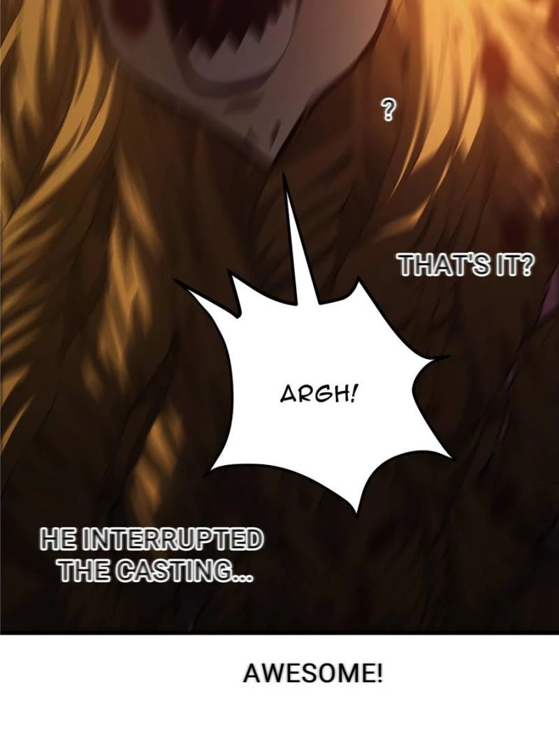 Lord of The Apocalypse Chapter 35 - 13
