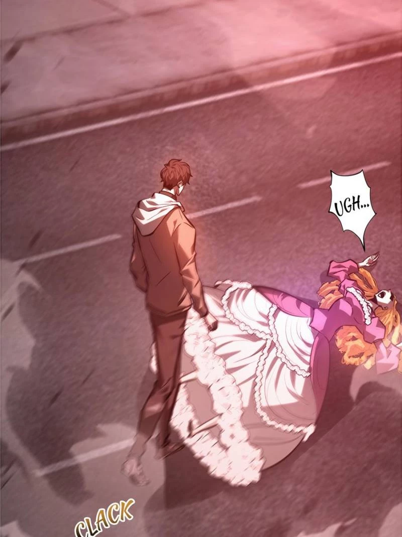 Lord of The Apocalypse Chapter 35 - 16
