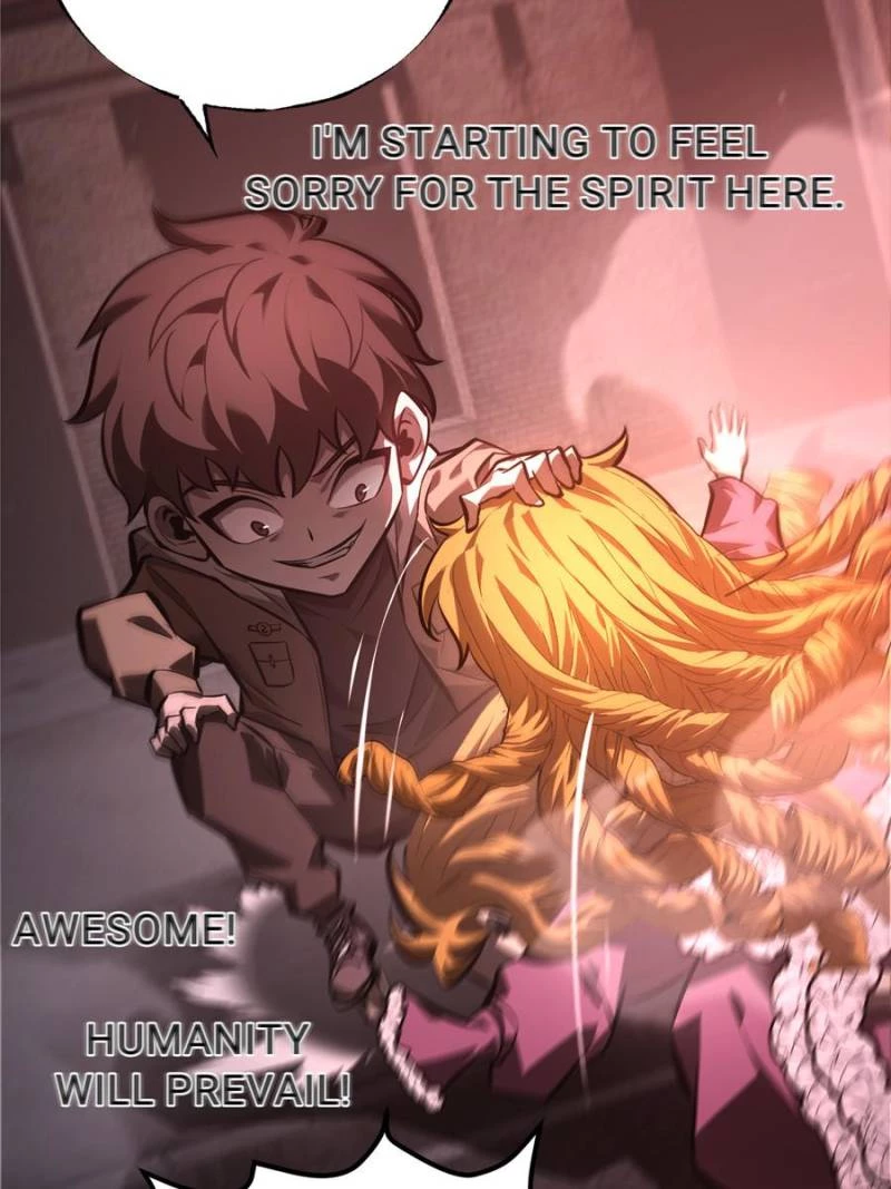 Lord of The Apocalypse Chapter 35 - 20