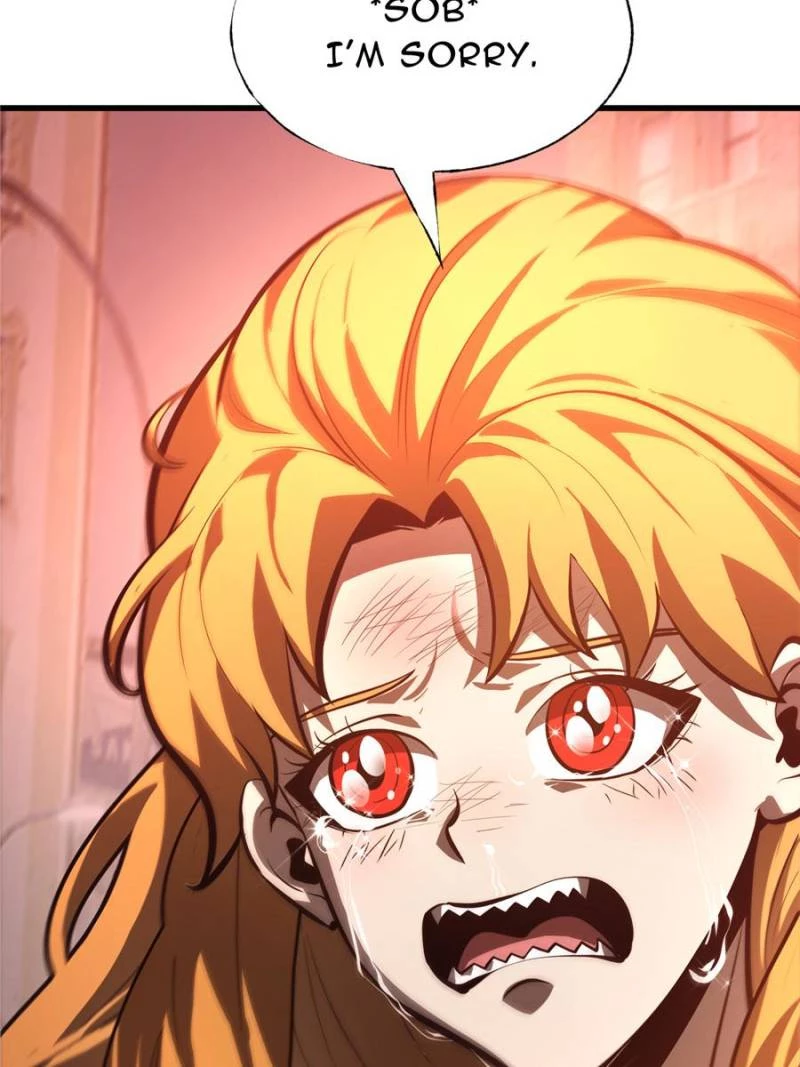 Lord of The Apocalypse Chapter 35 - 23