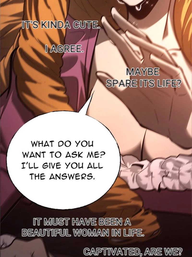 Lord of The Apocalypse Chapter 35 - 24