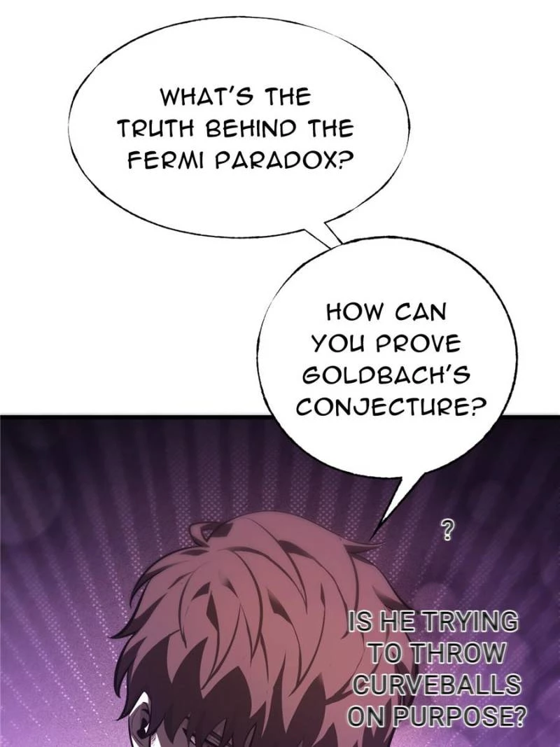 Lord of The Apocalypse Chapter 35 - 26