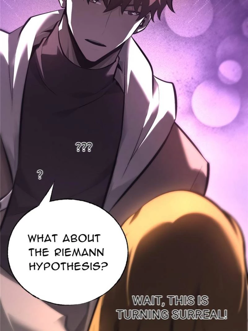Lord of The Apocalypse Chapter 35 - 27
