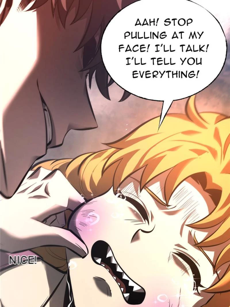 Lord of The Apocalypse Chapter 35 - 30
