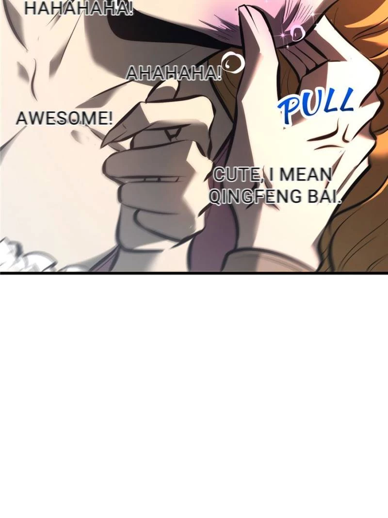 Lord of The Apocalypse Chapter 35 - 31