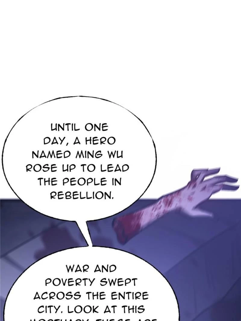 Lord of The Apocalypse Chapter 35 - 36