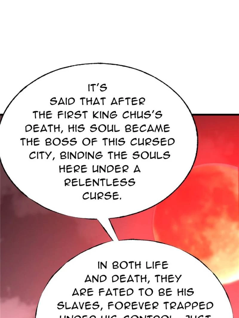 Lord of The Apocalypse Chapter 35 - 40