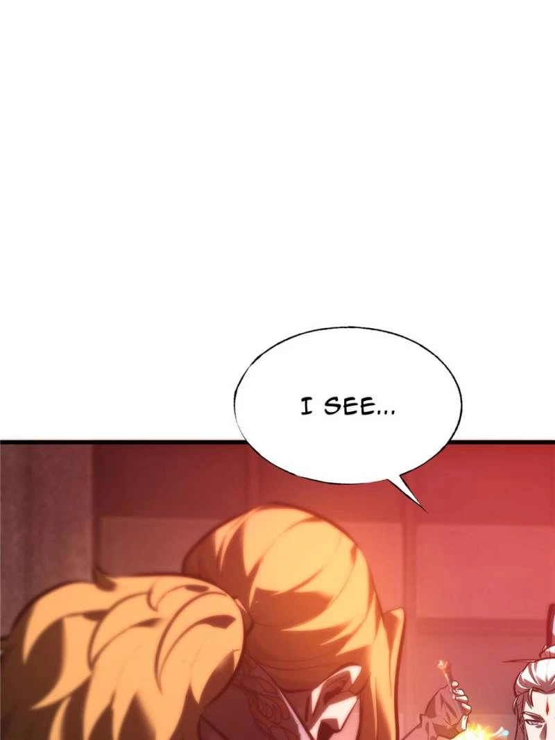 Lord of The Apocalypse Chapter 35 - 45