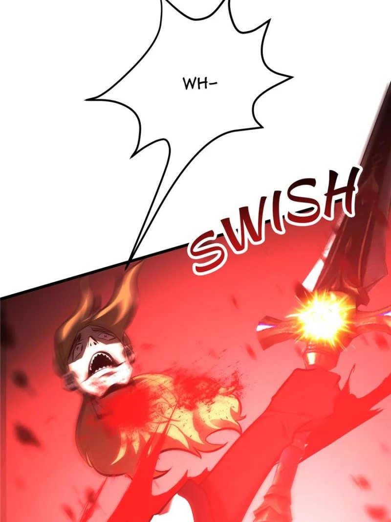 Lord of The Apocalypse Chapter 35 - 48