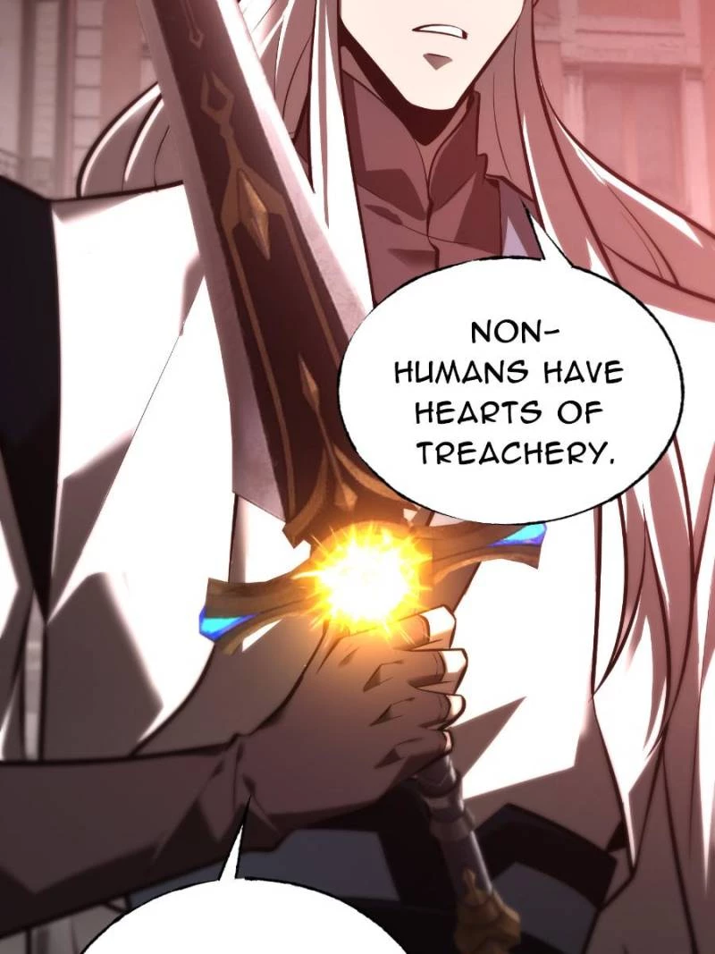Lord of The Apocalypse Chapter 35 - 53