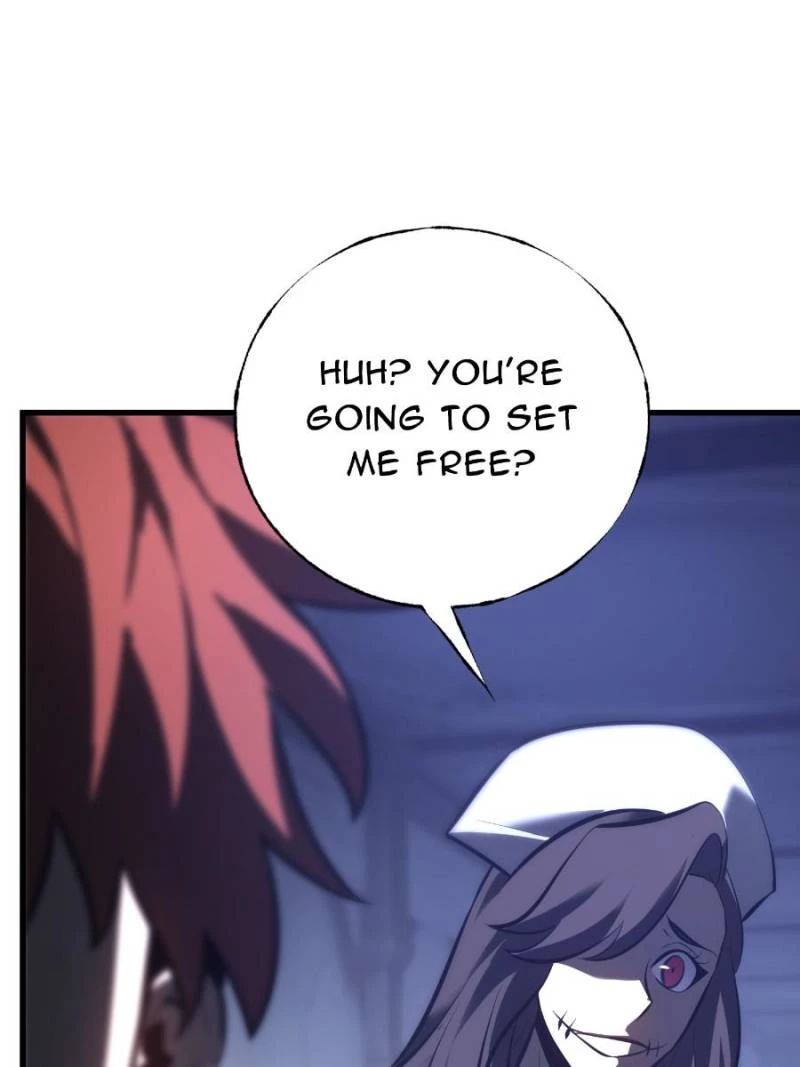 Lord of The Apocalypse Chapter 35 - 59