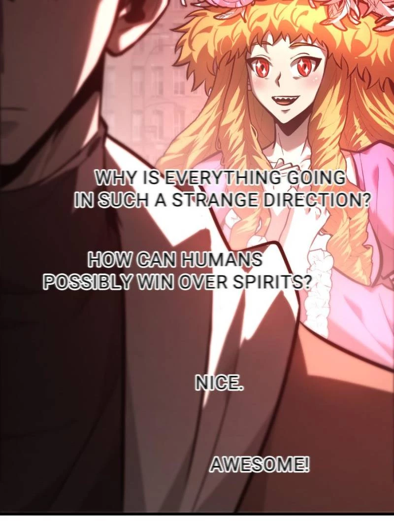 Lord of The Apocalypse Chapter 35 - 70