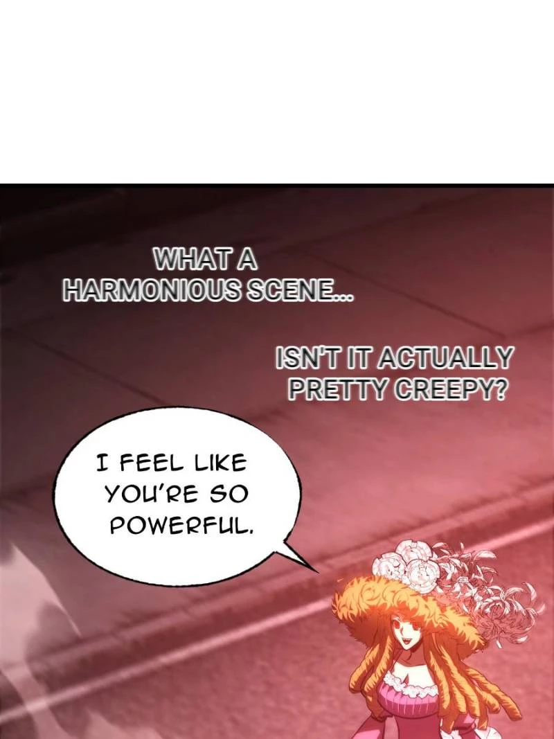 Lord of The Apocalypse Chapter 35 - 72