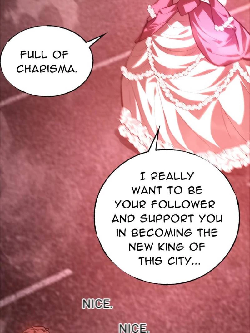Lord of The Apocalypse Chapter 35 - 73