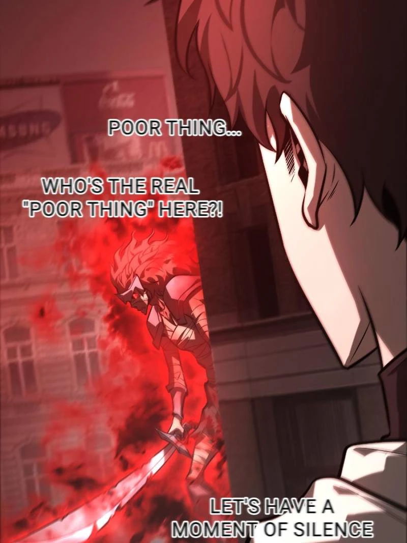 Lord of The Apocalypse Chapter 35 - 77