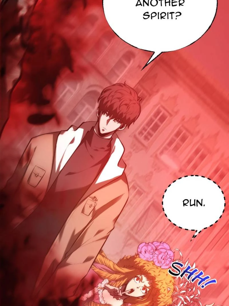 Lord of The Apocalypse Chapter 35 - 81
