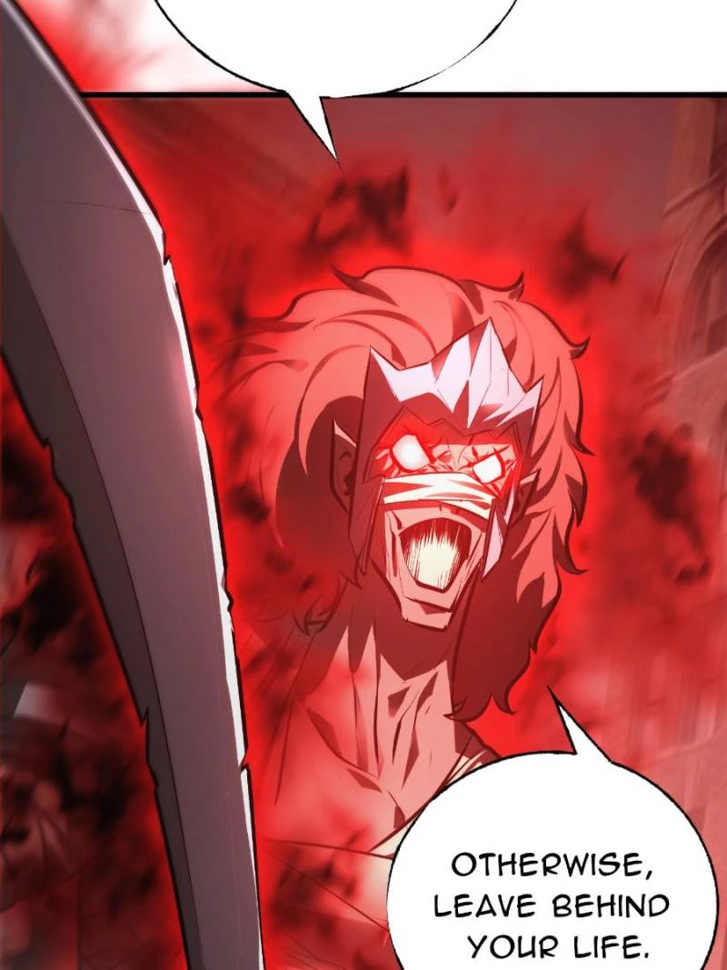 Lord of The Apocalypse Chapter 35 - 84